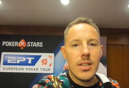 Tomáš Masuronike Kubaliak vloguje: Main Event EPT v Praze