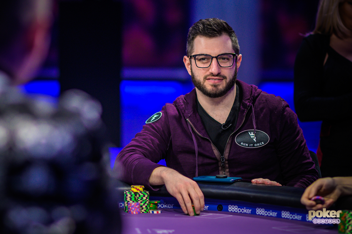 Comeback? Phil Galfond do obnovené Challenge vstoupil €180k profitem