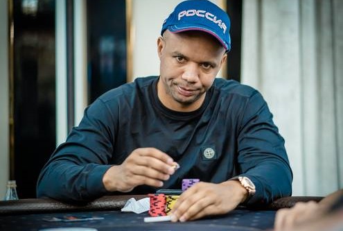 Phil Ivey v Soči padl až v heads-upu, titul z Millions Short Decku mu upřel mladý Yong