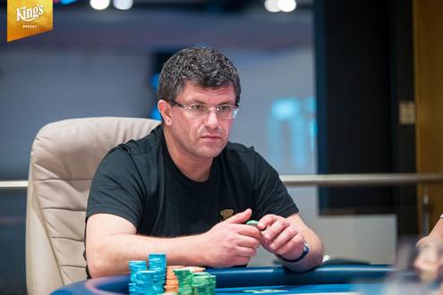 Pokerman.sk: WSOPE se na podzim uskuteční, věří Leon Tsoukernik