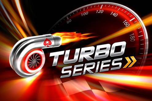 Sprinterská olympiáda začíná, Turbo Series 2020 na PokerStars.cz garantuje přes $17.000.000