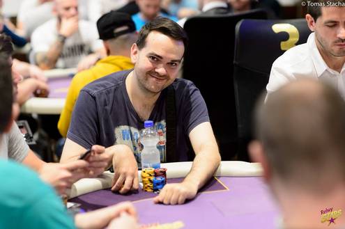 Pavel Taška Kellner: Dost bylo lagování. Otevřený dopis PokerStars