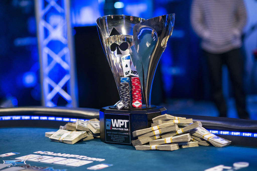 Co květen dá? Chystá se WPT Online či SCOOP 2020