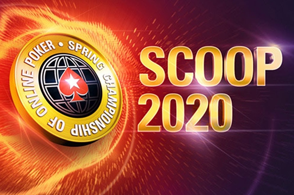 Jarní šampionát začíná již zítra, SCOOP 2020 nám garantuje přes $40.000.000