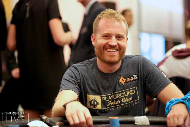 Skutečná jména tu zůstanou, hodnotí novinku ředitel partypokeru Tom Waters