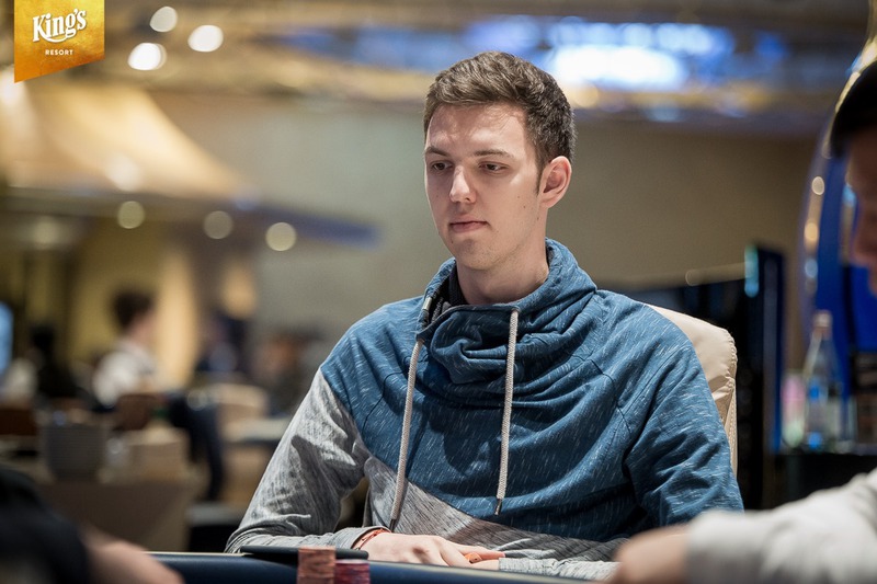 Jan Bednář a Michal Mrakeš si dnes zahrají finále WPT Online Knockoutu