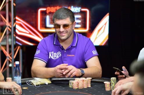 Leon pro PokerFirmu: Návrat turnajů? Otázka jednoho, dvou týdnů