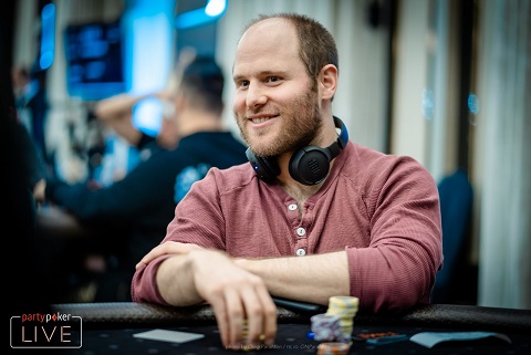 Na vítěze WPT Online Main Eventu čeká $1.048.088, 35 semifinalistů vede Sam Greenwood