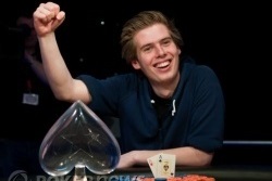 EPT Retro se dnes vypraví do Sanrema 2009, následovat bude SCOOP PLO Main Event