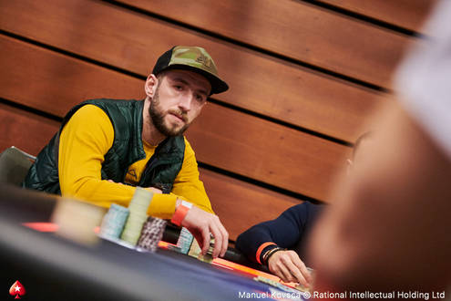 Jakub Oliva se s WPT Online rozloučil 7. místem v $530 Closeru