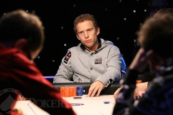 EPT Retro: High Roller a Main Event EPT Londýn 2009