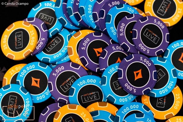 Partypoker Blog: Základy bezpečného bankroll managementu