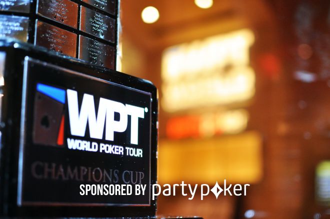 A proč ne vy? Staňte se šampionem WPT Mini Main Eventu, ve hře $5.000.000