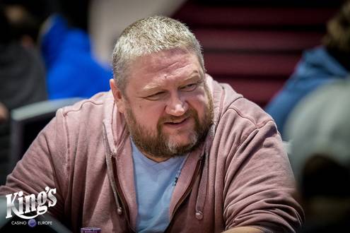 Róbert Obrtlík hostem Rebuy Stars On Air