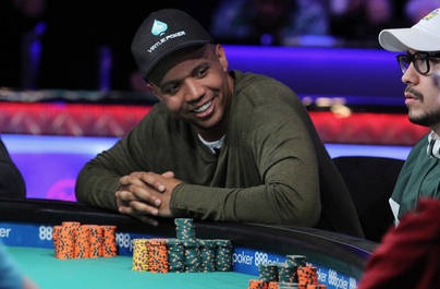 Konec šestiletých soudních tahanic: Phil Ivey se dohodl s kasinem Borgata