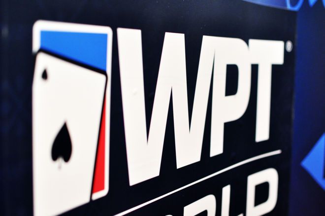 WPT World Online Championship pokračuje 8-Maxem, ve hře miliony dolarů