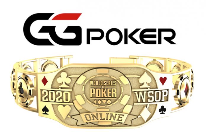 Rozpačitý úvod WSOP na GGPoker, první dva náramkáče přerušeny