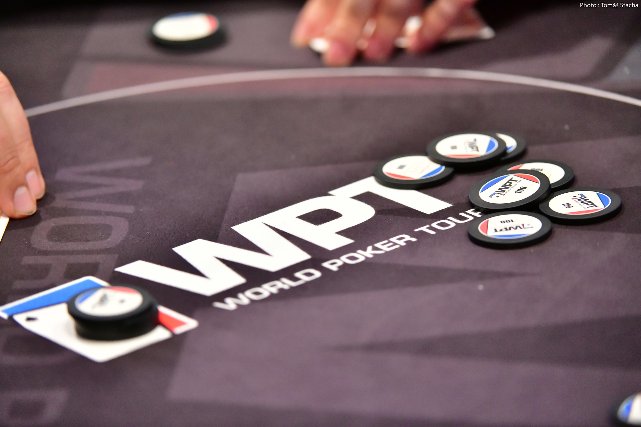 Milionový koktejl. Na WPT na partypokeru na řadu přichází holdemový Mix-Max