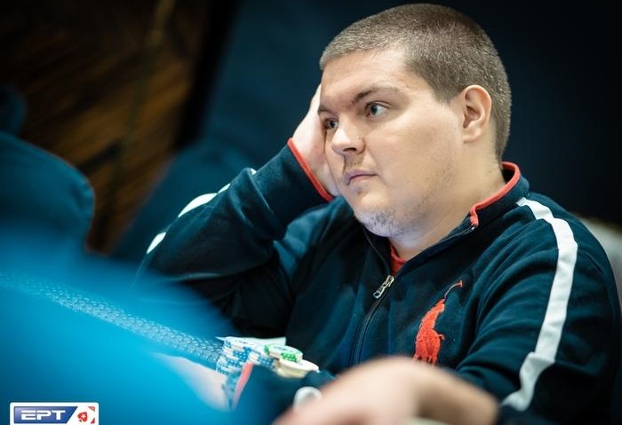 Andrey Kotelnikov šampionem WPT Mix-Maxu, Aneta Štichová v Mini získala $14.370