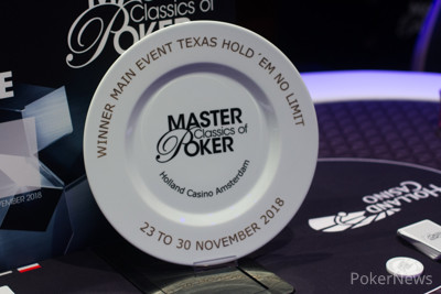 Chmurný podzim: Master Classics of Poker zrušeno, Battle of Malta jen online