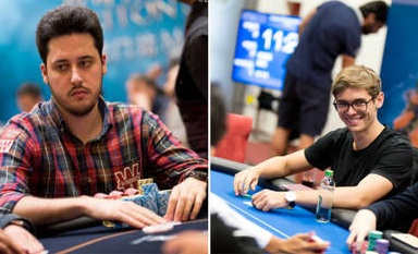 Heads-up snů. Koukněte na záznam finále $25k WCOOP Sunday Slam Super High Rolleru