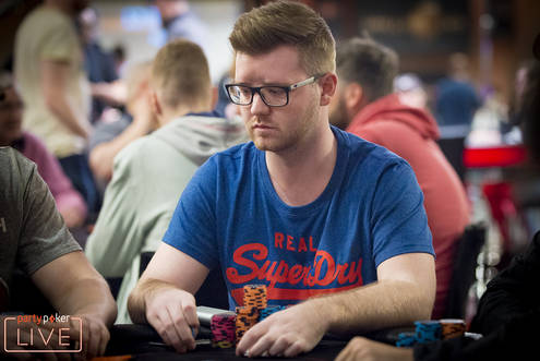 Vojtěch Škalák byl blízko semifinále WPT Online Main Eventu, odnáší si $41.451