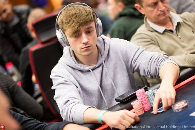 Solver v reálném čase? Fedor Kruse se měl na high stakes dostat kontroverzní zkratkou