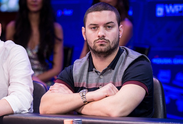 Ve WPT Main Eventu vítězí Phillip Mighall, milionový deal uzavřel s Mulderem