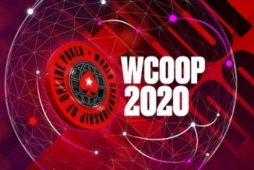 Druhý největší WCOOP v historii, hráči si letos rozdělili skoro $100 milionů