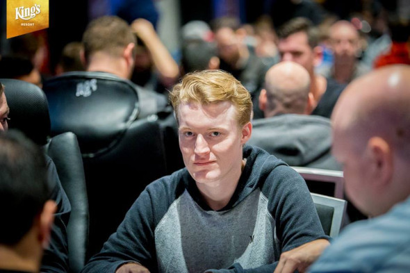 WPT Online: Hráčem série je Artur Martirosian, Vojtěch Šusta v top 10 Rising Star