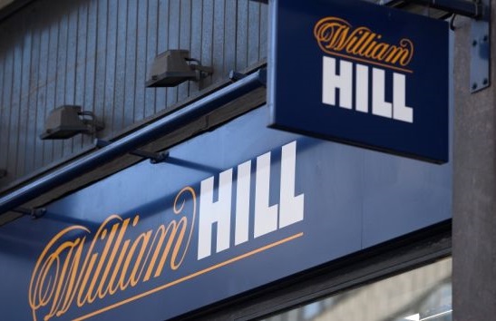 Velká transakce na obzoru, Caesars možná převezme William Hill