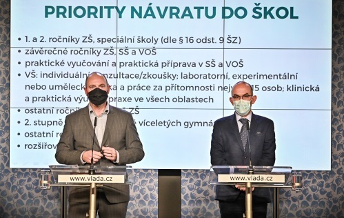 Nouzový stav prodloužen, kasina budou zavřena minimálně do 20. listopadu