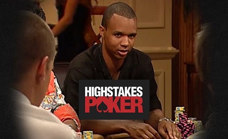 High Stakes Poker: Nejlepší handy z třetí sezóny populární šou