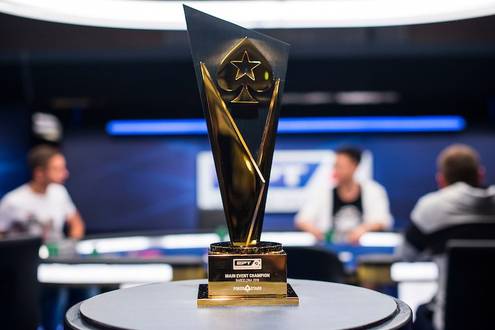 Kdo, kdy, kolik? Perličky z historie European Poker Tour