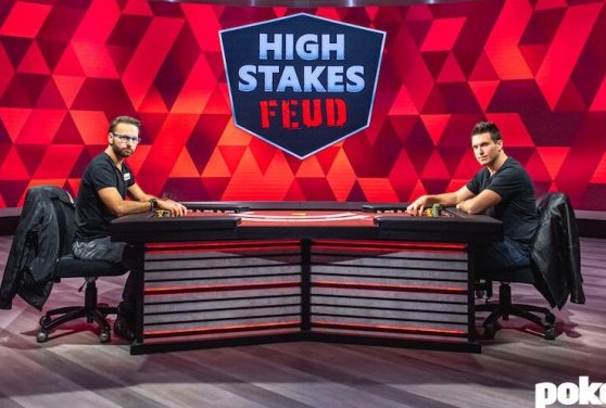 Záznam třináctého kola zápasu Negreanu vs. Polk