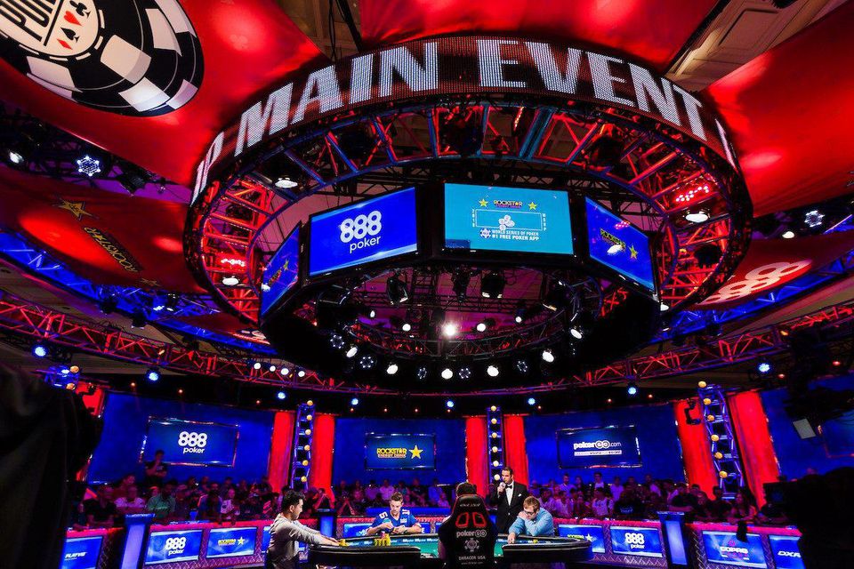 A přeci bude! WSOP Main Event nabral unikátní podobu, část se odehraje v King's