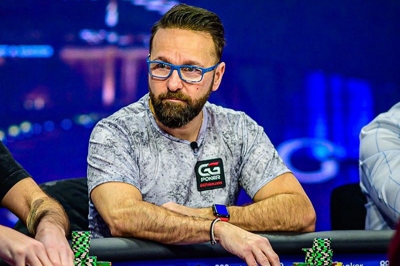 Blýská se na lepší časy? Před týdenní pauzou Negreanu vyhrál o $143 tisíc