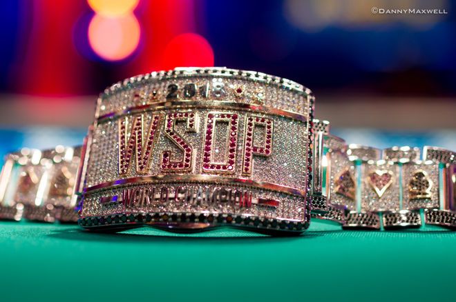 Hybridní WSOP Main Event odstartoval, mezinárodní den 1a přežilo 62 hráčů