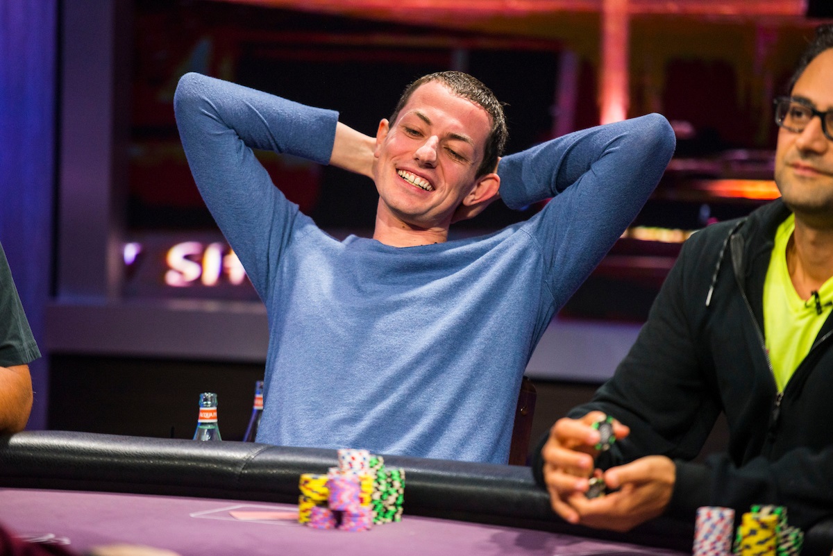 Dwan, Kenney, Petrangelo. Kdo na sebe narazí v první epizodě High Stakes Pokeru?