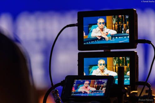 Záznam: Damian Salas si zahrál heads-up Super Millions, $408.406 však získal LarsLuzak