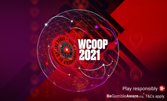 Dvacáté vydání WCOOP českým hráčům garantuje $50 milionů