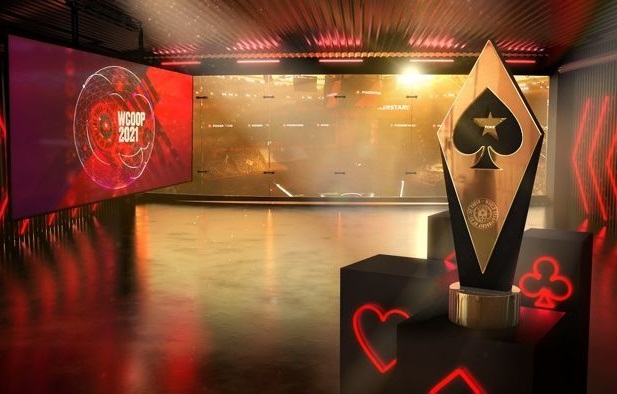 Skončil největší WCOOP v historii, šampionem Main Eventu Rus „CrazyLissy“