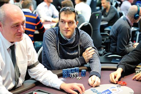 Online neděle: Fantastický Nethos si zahrál heads-up Sunday Cooldown